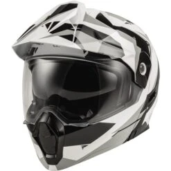 Fly Racing Odyssey Summit Modular Dual Sport Helmet