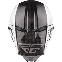 Fly Racing Kinetic Straight Edge Helmet -Motorcycle Shop 132 73 8630XS C