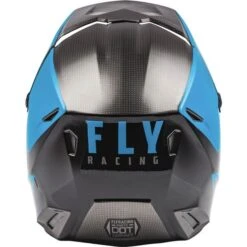 Fly Racing Kinetic Straight Edge Helmet -Motorcycle Shop 132 73 8633XS A