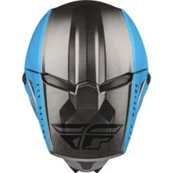 Fly Racing Kinetic Straight Edge Helmet -Motorcycle Shop 132 73 8633XS C