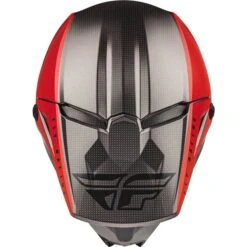 Fly Racing Kinetic Straight Edge Helmet -Motorcycle Shop 132 73 8635XS C
