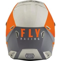 Fly Racing Kinetic Straight Edge Helmet -Motorcycle Shop 132 73 8638XS A