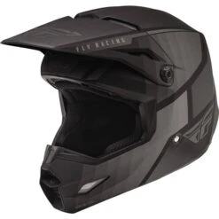 Fly Racing Kinetic Drift Youth Helmet -Motorcycle Shop 132 73 8640YM