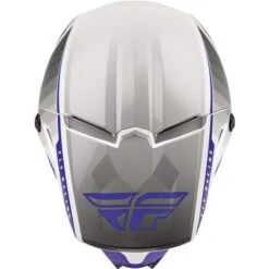 Fly Racing Kinetic Drift Youth Helmet -Motorcycle Shop 132 73 8641YL C