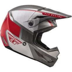 Fly Racing Kinetic Drift Youth Helmet -Motorcycle Shop 132 73 8643YL B