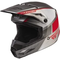 Fly Racing Kinetic Drift Youth Helmet -Motorcycle Shop 132 73 8643YM