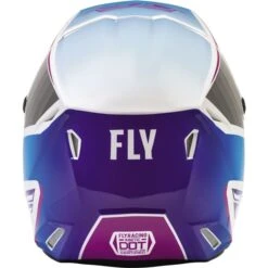 Fly Racing Kinetic Drift Youth Helmet -Motorcycle Shop 132 73 8644YL A