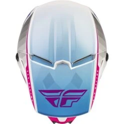 Fly Racing Kinetic Drift Youth Helmet -Motorcycle Shop 132 73 8644YL C