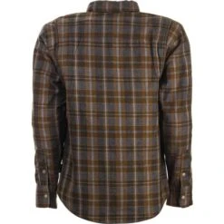 Highway 21 Marksman Flannel Riding Shirt -Motorcycle Shop 133 489 1183S A