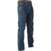 Highway 21 Blockhouse Denim Riding Jeans