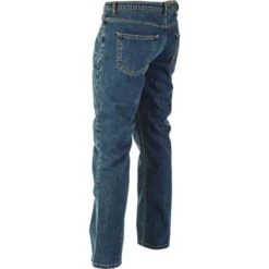Highway 21 Blockhouse Denim Riding Jeans -Motorcycle Shop 133 489 13730 A