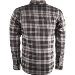 Highway 21 Marksman Flannel Riding Shirt -Motorcycle Shop 133 6049 489 1181 2 A