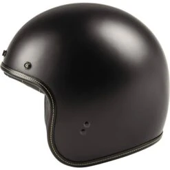Highway 21 .38 Retro Open Face Helmet