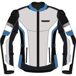 Cortech Speedway Collection Hyper-Flo Women's Vented Textile Jacket -Motorcycle Shop 163 8916 0102 73