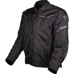 Cortech Speedway Collection Aero-Flo Vented Textile Jacket -Motorcycle Shop 163 8919 0105 03 B