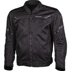 Cortech Speedway Collection Aero-Flo Vented Textile Jacket -Motorcycle Shop 163 8919 0105 03 C