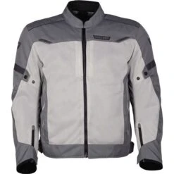 Cortech Speedway Collection Aero-Flo Vented Textile Jacket -Motorcycle Shop 163 8919 0107 04