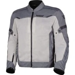 Cortech Speedway Collection Aero-Flo Vented Textile Jacket -Motorcycle Shop 163 8919 0107 04 B