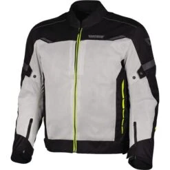 Cortech Speedway Collection Aero-Flo Vented Textile Jacket -Motorcycle Shop 163 8919 0113 04 B