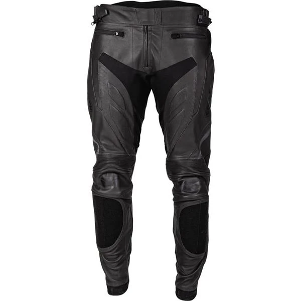 Cortech Speedway Collection Apex Leather Pants 1 Cortech Speedway Collection Apex Leather Pants