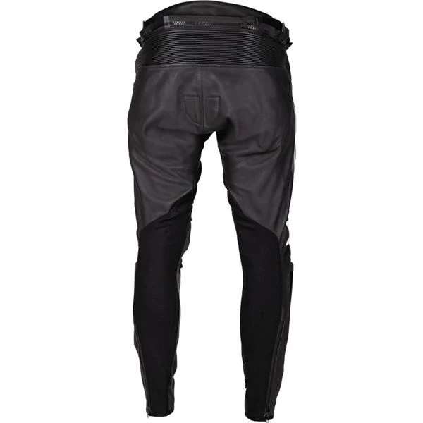 Cortech Speedway Collection Apex Leather Pants 3 Cortech Speedway Collection Apex Leather Pants - Image 3