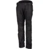 Cortech Speedway Collection Hyper-Flo Women's Vented Textile Pants