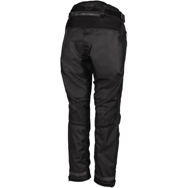 Cortech Speedway Collection Hyper-Flo Women's Vented Textile Pants 2 Cortech Speedway Collection Hyper-Flo Women's Vented Textile Pants - Image 2