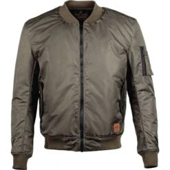 Cortech The Boulevard Collective The Skipper Textile Jacket -Motorcycle Shop 164 8100 0124 03