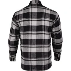 Cortech The Boulevard Collective The Bender Flannel Riding Shirt -Motorcycle Shop 164 8103 0105 04 A