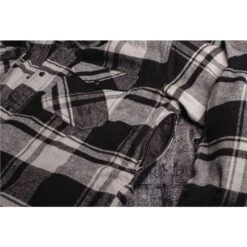 Cortech The Boulevard Collective The Bender Flannel Riding Shirt -Motorcycle Shop 164 8103 0105 04 C