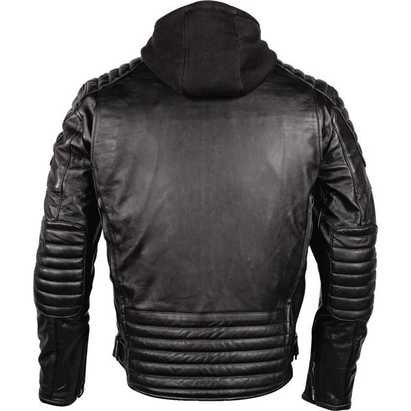 Cortech The Boulevard Collective The Marquee Leather Jacket 2 Cortech The Boulevard Collective The Marquee Leather Jacket - Image 2