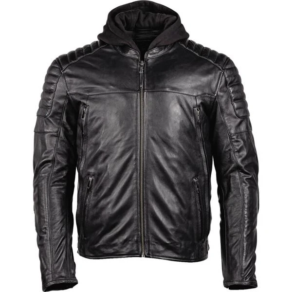 Cortech The Boulevard Collective The Marquee Leather Jacket 1 Cortech The Boulevard Collective The Marquee Leather Jacket