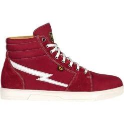 Cortech The Boulevard Collective The Slayer Canvas Riding Shoes -Motorcycle Shop 164 8515 0171 40 B