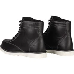 Cortech The Boulevard Collective The Flathead Boots 9 Cortech The Boulevard Collective The Flathead Boots -Motorcycle Shop 164 8517 0105 40 A