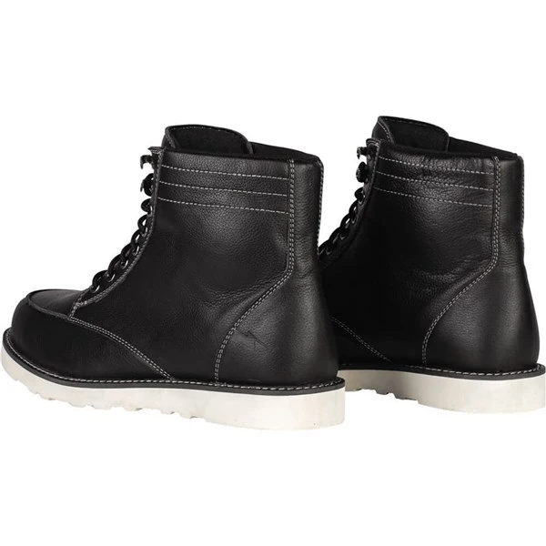 Cortech The Boulevard Collective The Flathead Boots 3 Cortech The Boulevard Collective The Flathead Boots - Image 3