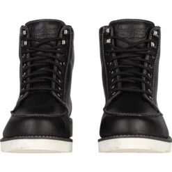 Cortech The Boulevard Collective The Flathead Boots 10 Cortech The Boulevard Collective The Flathead Boots -Motorcycle Shop 164 8517 0105 40 B