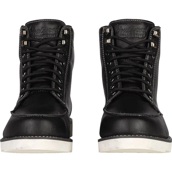 Cortech The Boulevard Collective The Flathead Boots 4 Cortech The Boulevard Collective The Flathead Boots - Image 4