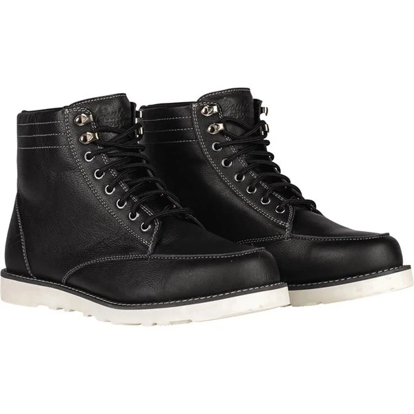 Cortech The Boulevard Collective The Flathead Boots 2 Cortech The Boulevard Collective The Flathead Boots - Image 2