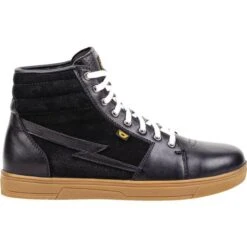 Cortech The Boulevard Collective The Slayer Riding Shoes -Motorcycle Shop 164 8662 0115 40