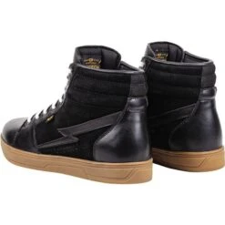 Cortech The Boulevard Collective The Slayer Riding Shoes -Motorcycle Shop 164 8662 0115 40 A