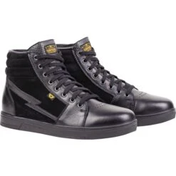 Cortech The Boulevard Collective The Slayer Women's Riding Shoes