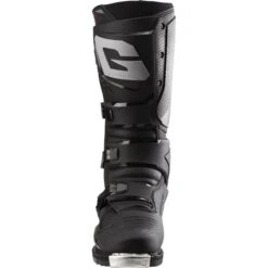 Gaerne SG22 Boots -Motorcycle Shop 220 2262 001 7 C