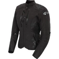 Joe Rocket Atomic 4.0 Mesh Women's Jacket -Motorcycle Shop 225 1061 5001 B