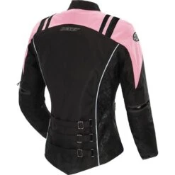 Joe Rocket Atomic 4.0 Mesh Women's Jacket -Motorcycle Shop 225 1061 5901 A