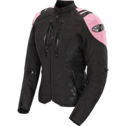 Joe Rocket Atomic 4.0 Mesh Women's Jacket -Motorcycle Shop 225 1061 5901 B