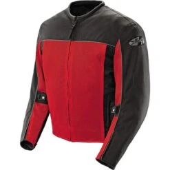 Joe Rocket Velocity Mesh / Textile Jacket 7 Joe Rocket Velocity Mesh / Textile Jacket -Motorcycle Shop 225 1254 0103