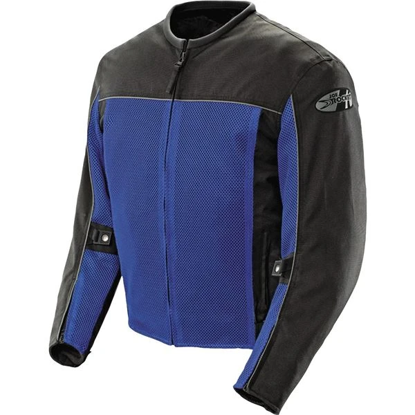 Joe Rocket Velocity Mesh / Textile Jacket 2 Joe Rocket Velocity Mesh / Textile Jacket - Image 2