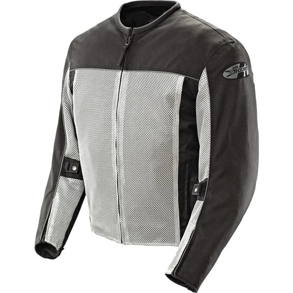 Joe Rocket Velocity Mesh / Textile Jacket 3 Joe Rocket Velocity Mesh / Textile Jacket - Image 3