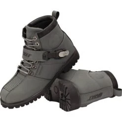 Joe Rocket Big Bang 2.0 Riding Shoes -Motorcycle Shop 225 1287 0607 A