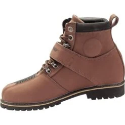 Joe Rocket Big Bang 2.0 Riding Shoes -Motorcycle Shop 225 1287 0807 A